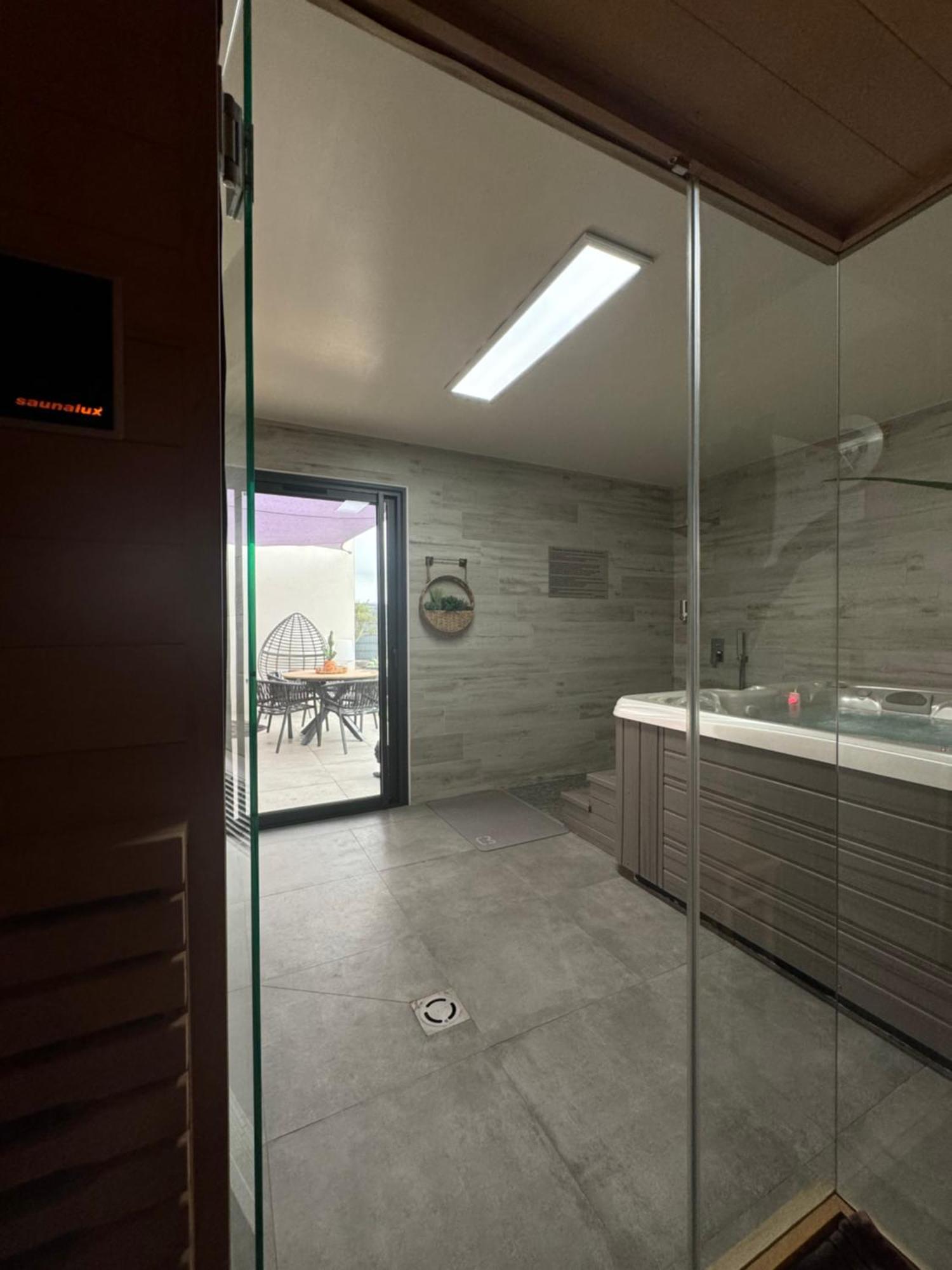 Reve D Amazonie & Spa Les Mages Exterior photo